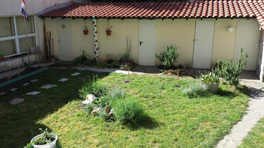 Suite Celebration Split Exterior foto